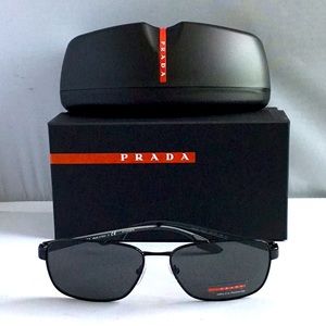 PRADA SUNGLASSES FOR MEN